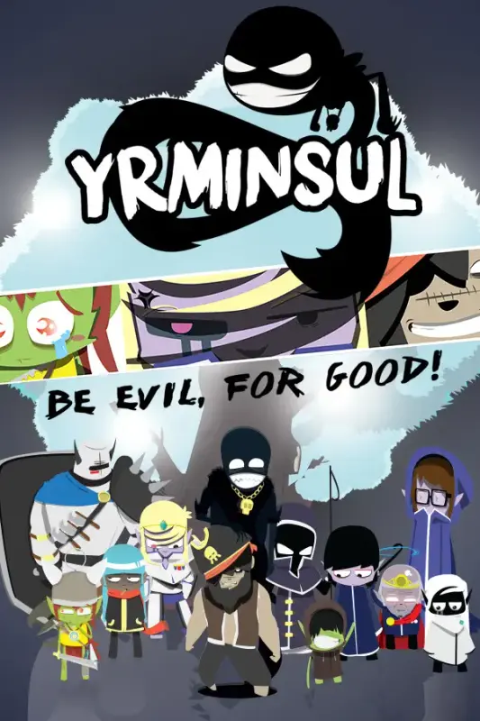 Yrminsul — Steam, Standard