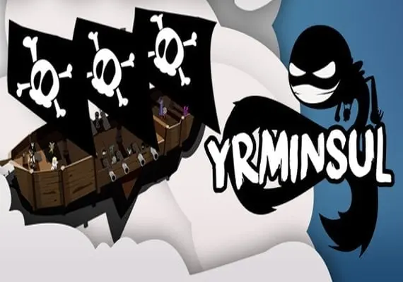 Yrminsul EN — Steam, Standard
