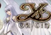 Ys — Steam, Standard