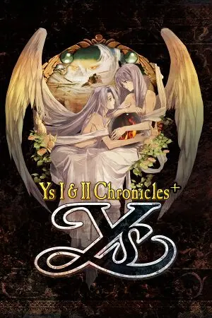 Ys I & II Chronicles+ — Steam, Standard