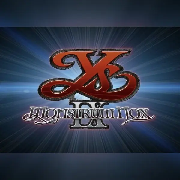 Ys IX: Monstrum Nox — Steam, Standard