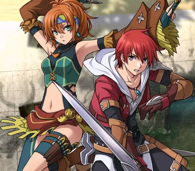 Ys: Memories of Celceta — Steam, Standard