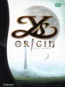 Ys Origin — Steam, Standard