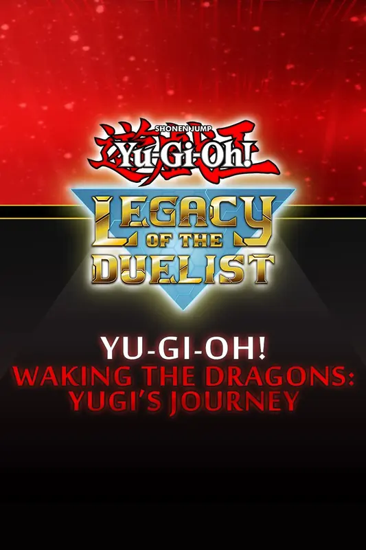Yu-Gi-Oh! Waking the Dragons: Yugi’s Journey (DLC) — Xbox Live, Standard