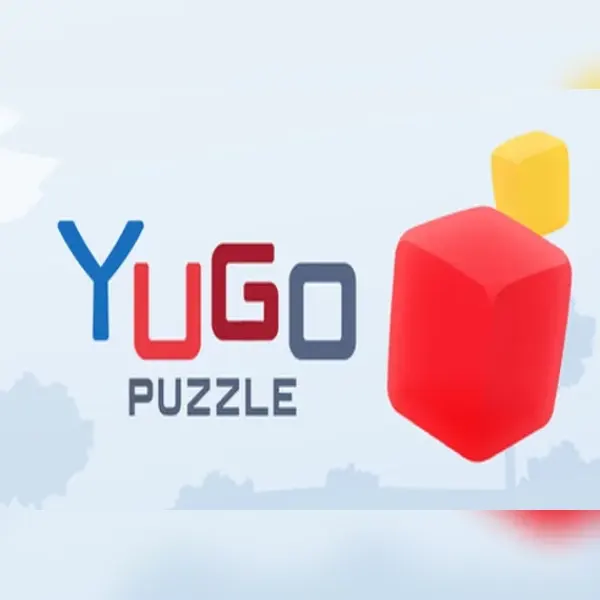 Yugo Puzzle — Steam, Standard