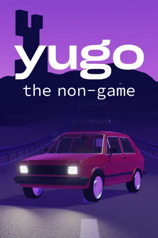 Yugo the non-game — Steam, Standard
