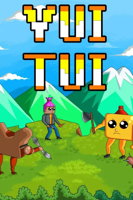 Yui Tui — Steam, Standard