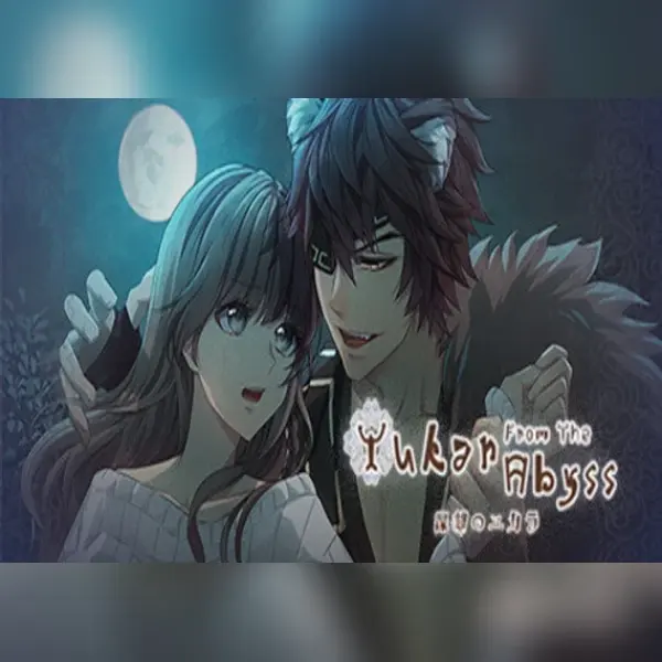 Yukar From The Abyss — Steam, Standard