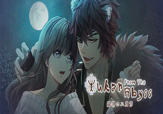 Yukar From The Abyss — Steam, Standard
