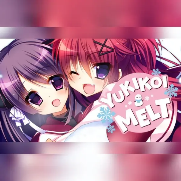 Yukikoi Melt — Steam, Standard