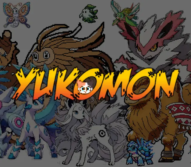 YUKOMON — Steam, Standard