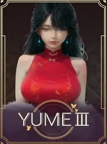 Yume 3 — Steam, Standard
