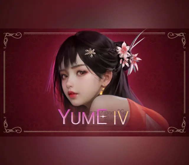 YUME 4 — Steam, Standard