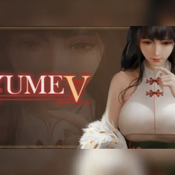YUME 5 — Steam, Standard