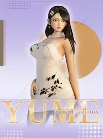 Yume: Special Edition — Steam, Special Edition