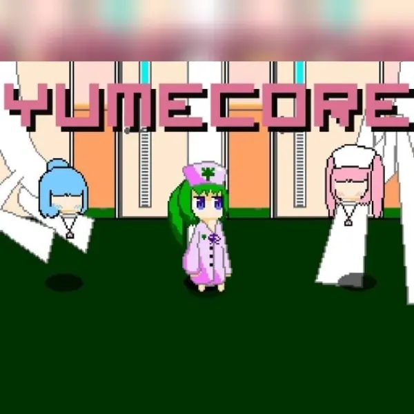 YumeCore — Steam, Standard