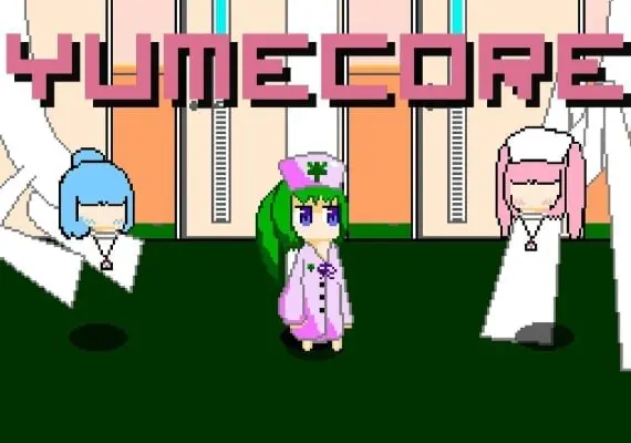 YumeCore EN/JA/ZH — Steam, Standard