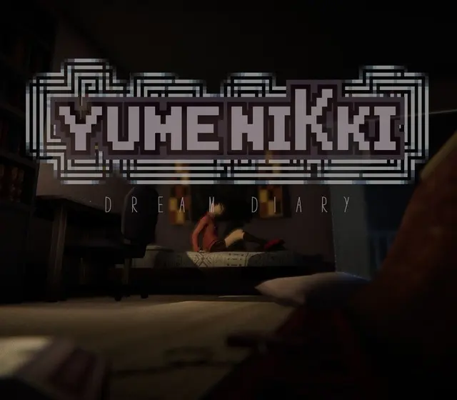 Yumenikki -Dream Diary- — Steam, Standard