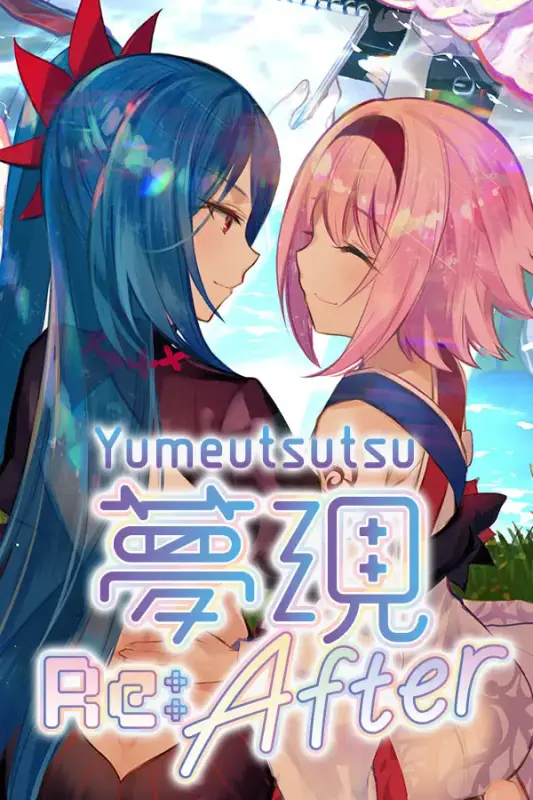Yumeutsutsu Re:After — Steam, Standard