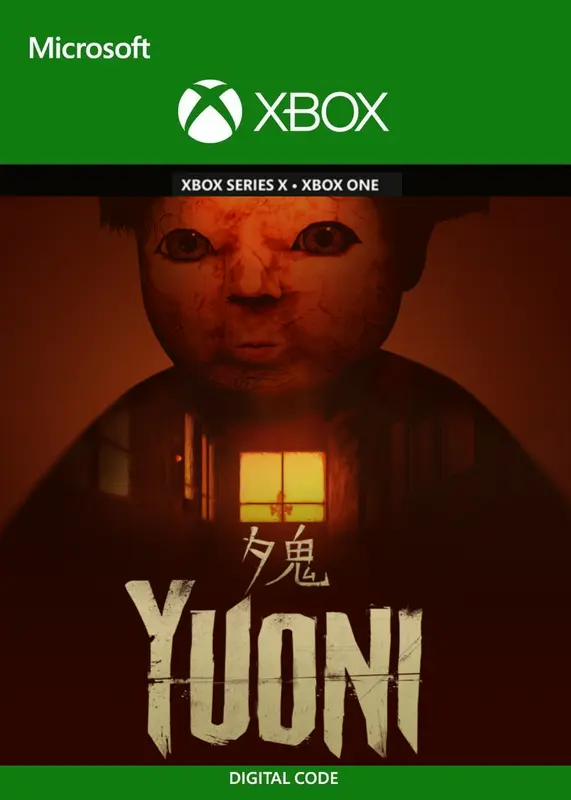 Yuoni — Xbox Live, Standard
