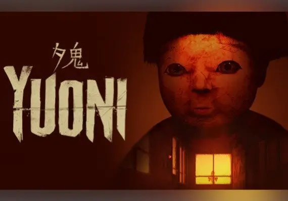 Yuoni EN/DE/FR/JA/RU/ZH/ES/ZH — Steam, Standard
