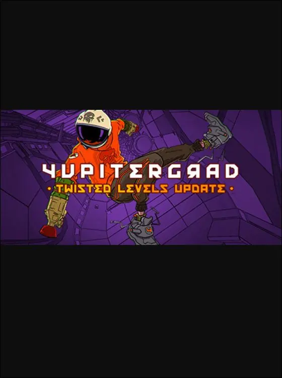 Yupitergrad (Virtual Reality Adventure) [VR] — Steam, Standard