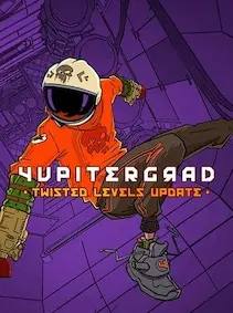 Yupitergrad VR — Steam, Standard