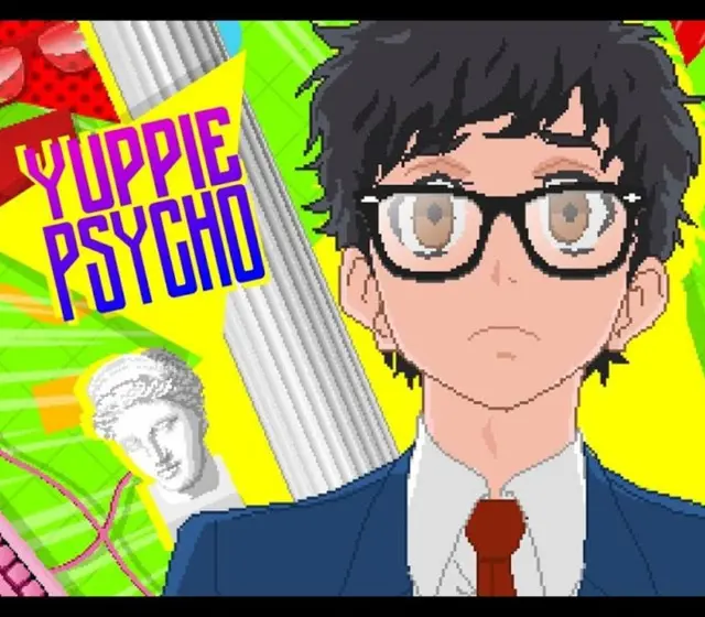 Yuppie Psycho: Executive Edition — Steam, Standard