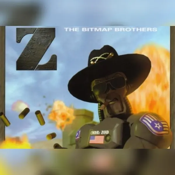 Z — Steam, Standard