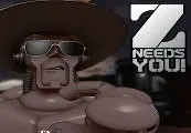Z — Steam, Standard