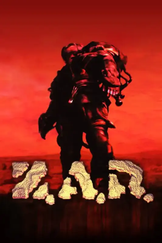 Z.A.R. — Steam, Standard