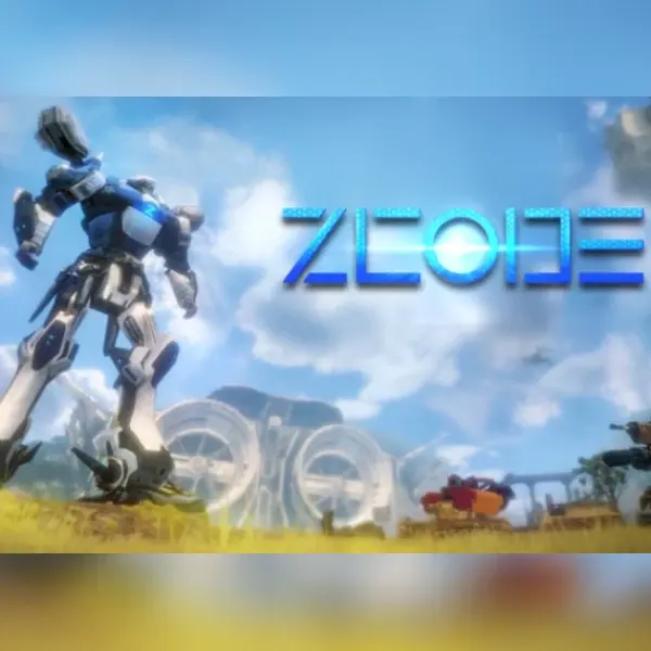 Z`code (VR for HTC Vive) — Steam, Standard