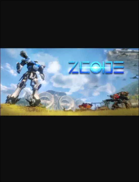 Z`code (VR for HTC Vive) [VR] — Steam, Standard