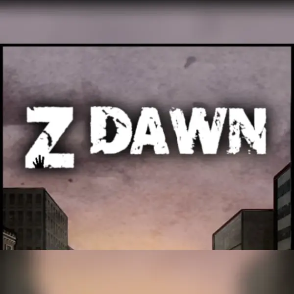 Z Dawn — Steam, Standard