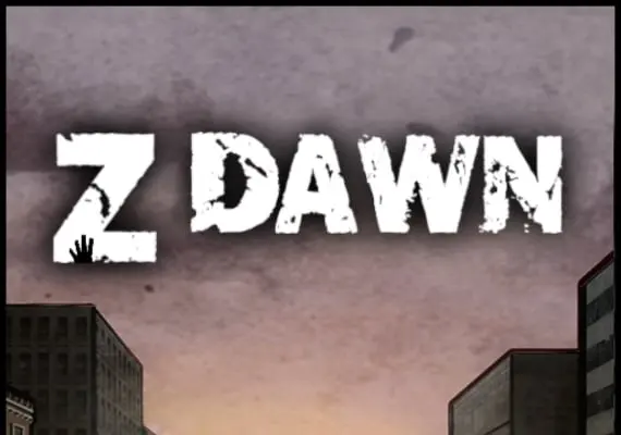Z Dawn EN/PT/ES — Steam, Standard