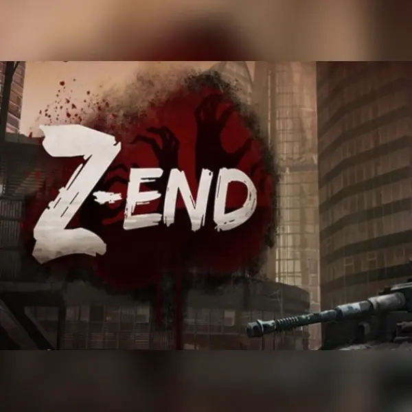 Z-End — Steam, Standard