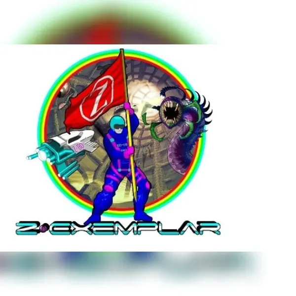Z-Exemplar — Steam, Standard