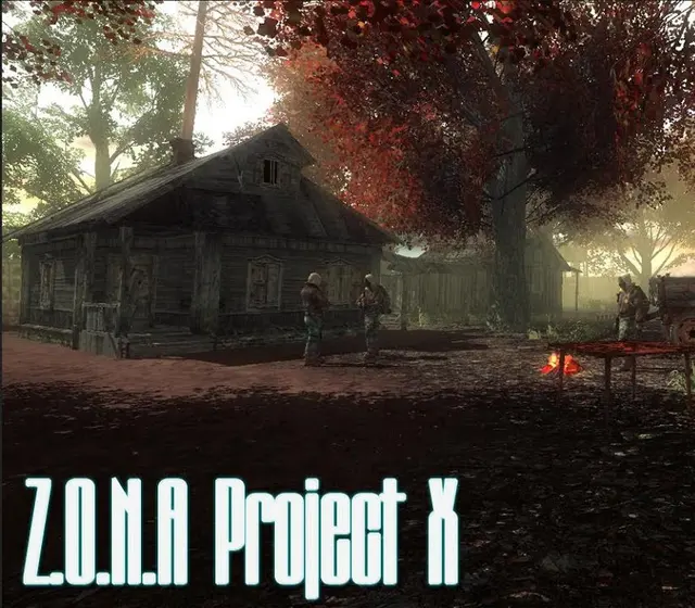 Z.O.N.A Project X VR — Steam, Standard