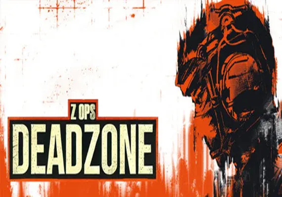 Z Ops: DeadZone — Steam, Standard