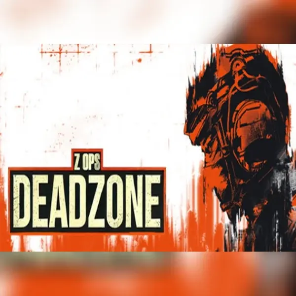 Z Ops: DeadZone — Steam, Standard