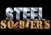 Z: Steel Soldiers — Steam, Standard