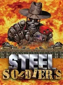 Z Steel Soldiers — Steam, Standard