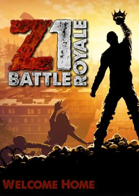 Z1 Battle Royale — Steam, Standard