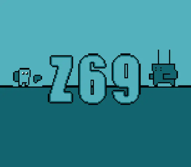 Z69 — Steam, Standard