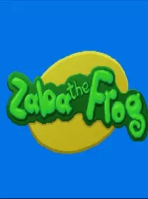 Zaba The Frog — Steam, Standard