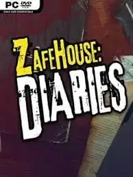 Zafehouse Diaries — Steam, Standard