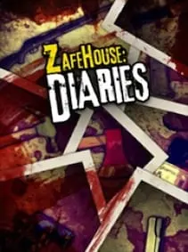 Zafehouse: Diaries — Steam, Standard