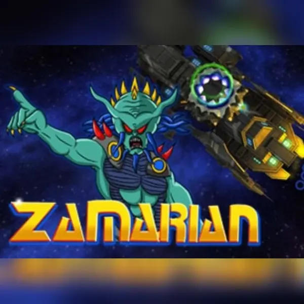 Zamarian — Steam, Standard