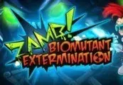 ZAMB! Biomutant Extermination — Steam, Standard