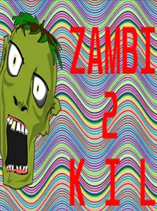 ZAMBI 2 KIL — Steam, Standard
